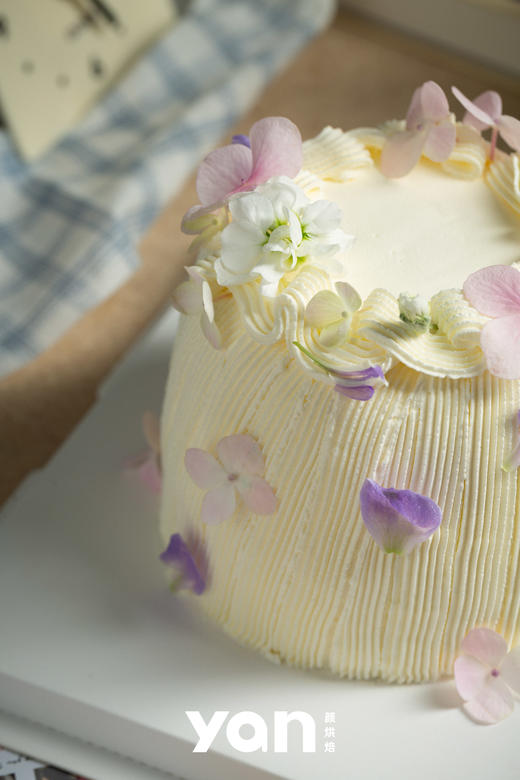 春日来信（花颜色随机  色系相同） 商品图1