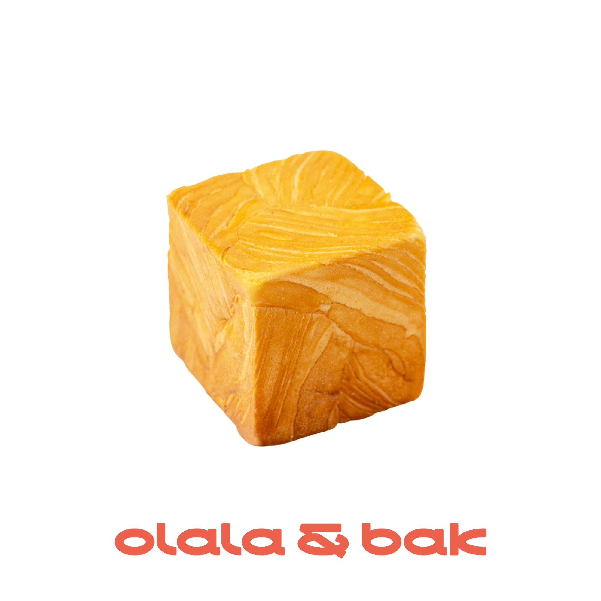 北海道奶香吐司