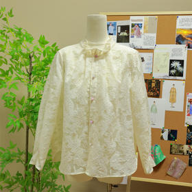 【2026东衣作】新中式衬衣（25810174晨夕-结缘款）
