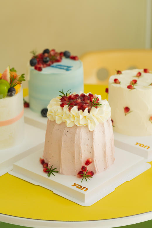 榴光小粉 商品图1