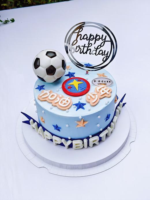 “加油足球少年”提前5小时预订 商品图2