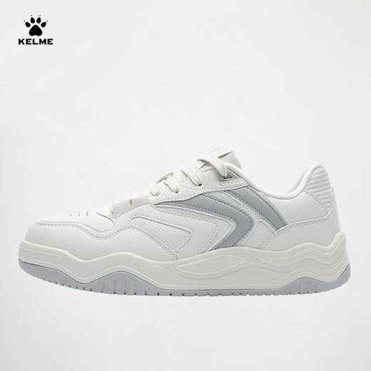 KELME卡尔美舒适潮流男板鞋休闲鞋6547XX1179 商品图0