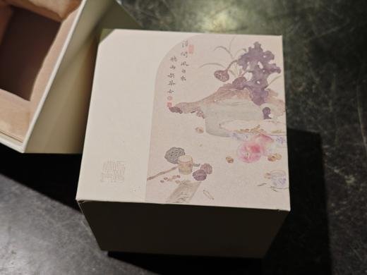 国风装饰礼盒 商品图2