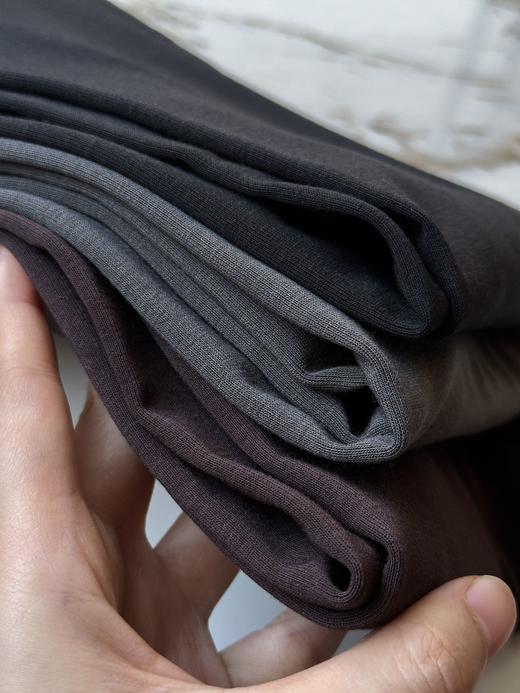 羊毛瑜伽版打底裤THE，ROW 女生必备神器..（三条只要450元包邮） 商品图2