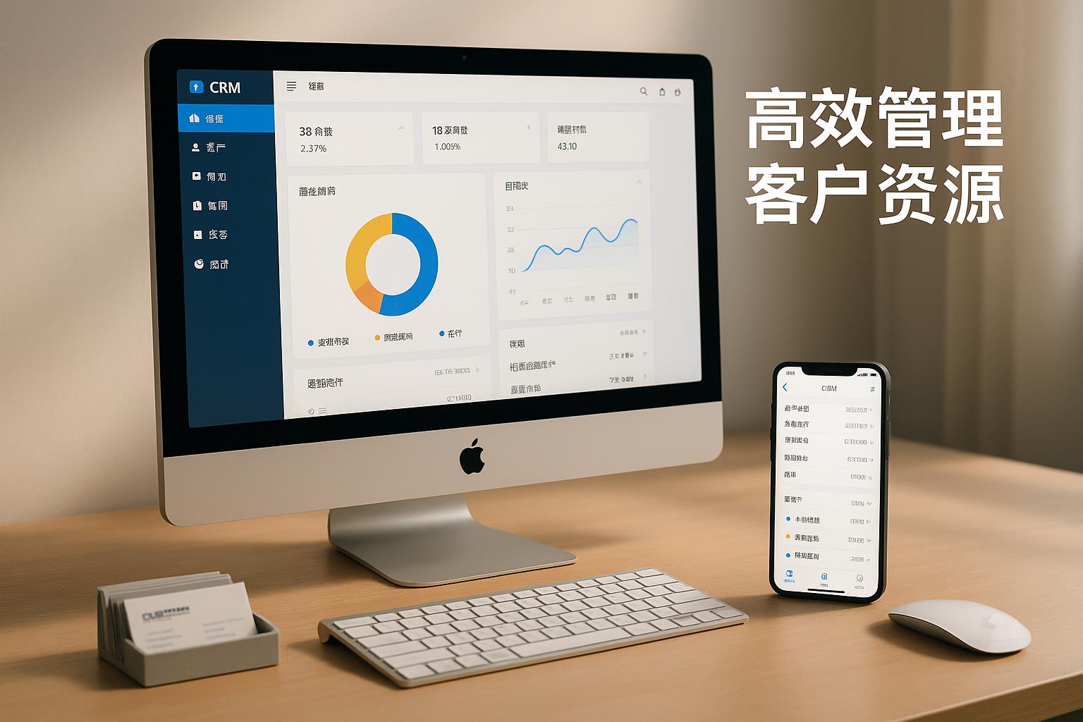 好用的CRM客戶管理系統(tǒng)怎么選？實用推薦與避坑指南