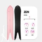 2425 Kraft Zen 禾木 单板滑雪板 商品图0
