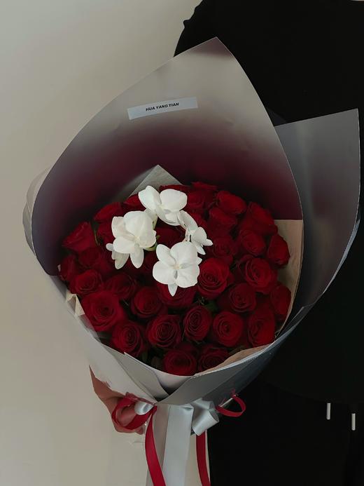 蝶恋花·玫瑰花束 商品图1