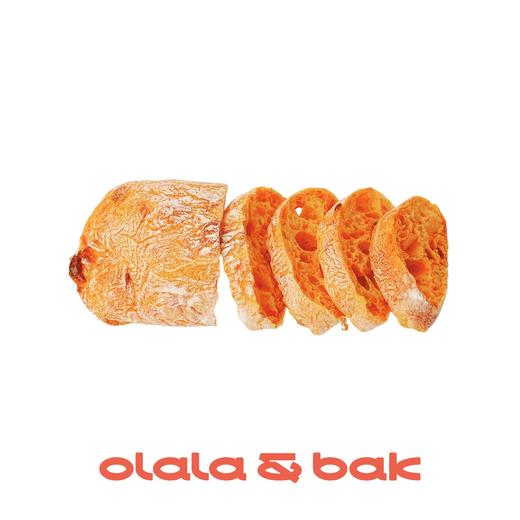 泡菜芝士恰巴塔 商品图0