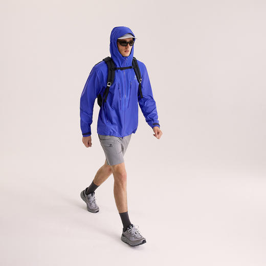 KAILAS凯乐石 男款冲锋衣 KG2511131 商品图1