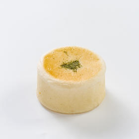 （自制馅 ）肉松麻薯大鼓