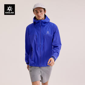 KAILAS凯乐石 男款冲锋衣 KG2511131