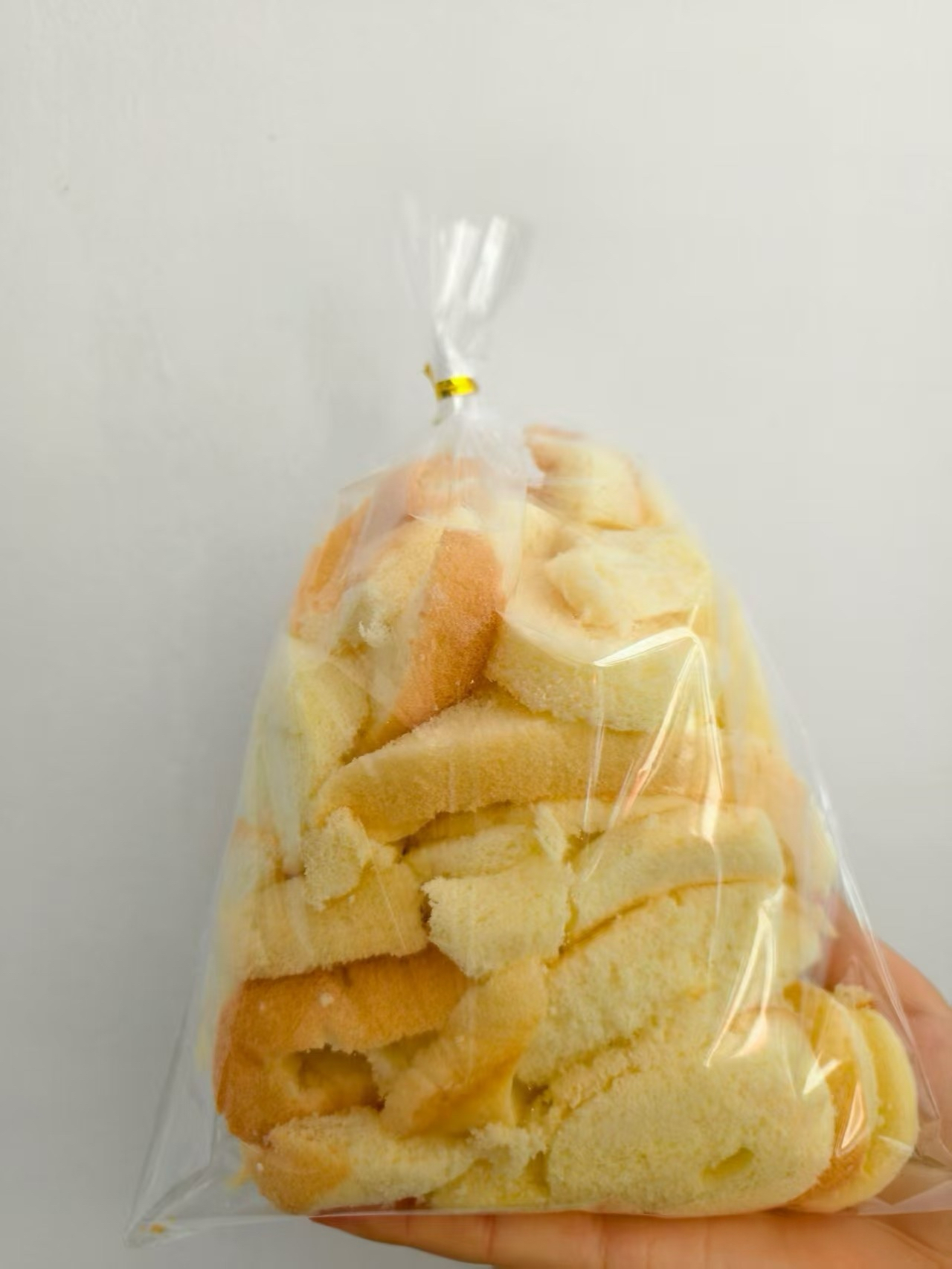 蛋糕胚边料(每日限量)