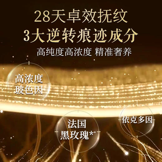 TST紧致塑颜精华面霜50g ＋紧致塑颜精华面霜10g 商品图3