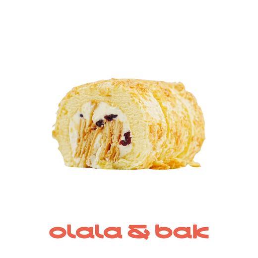 蔓越莓拿破仑卷 商品图0