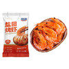 鲜捕头盐田烤虾80g 商品缩略图0