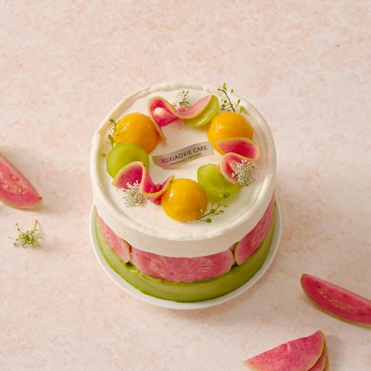 缤纷芭乐 商品图0