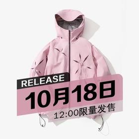 【积分商城】YAKKY星芒 X SPADERS黑桃联名款套装