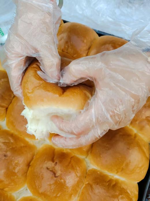 老式大面包6个 商品图1