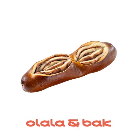 红豆碱水棍 商品图0