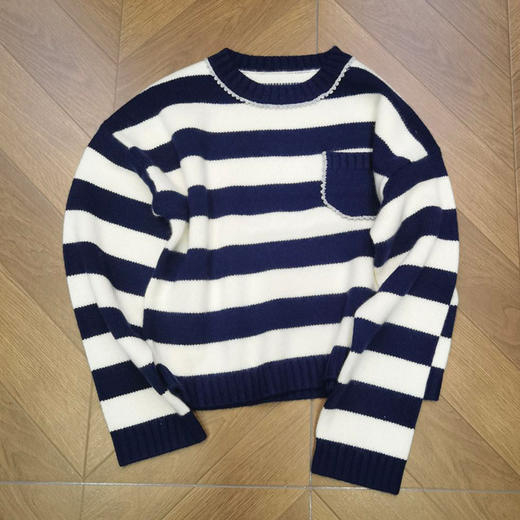 【预售7天】良木礼山羊绒上衣（Q2593453） 商品图0