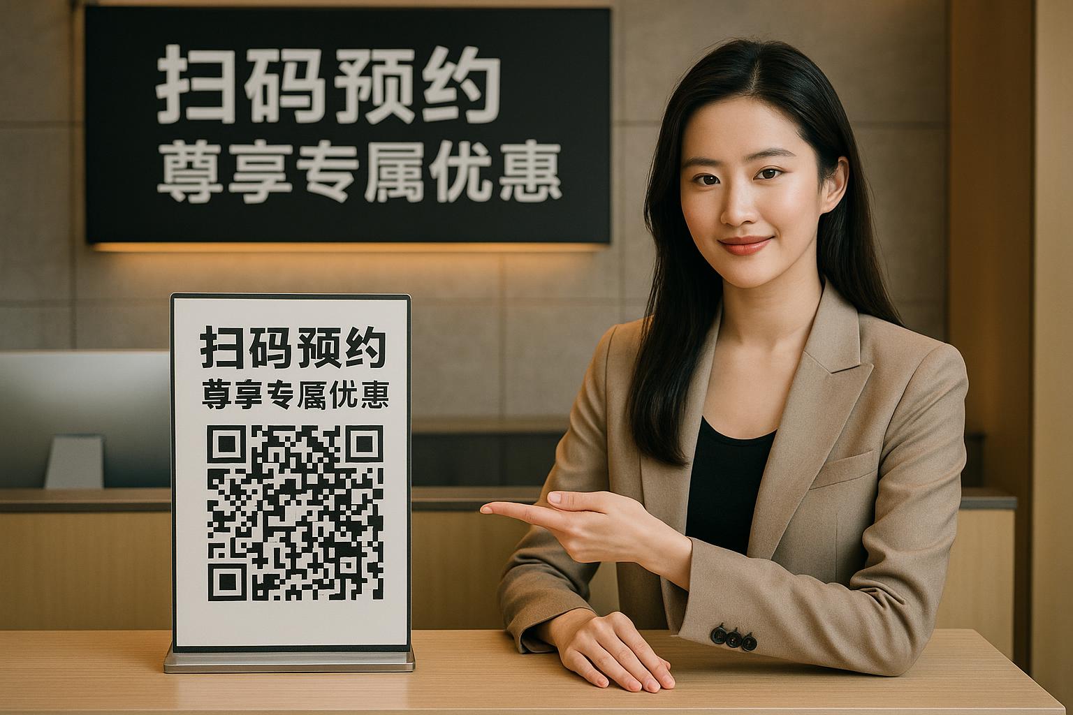 門店預約率怎么提升？5個有效策略吸引更多客戶