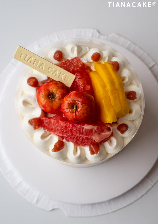 四寸叽叽楂楂 商品图4