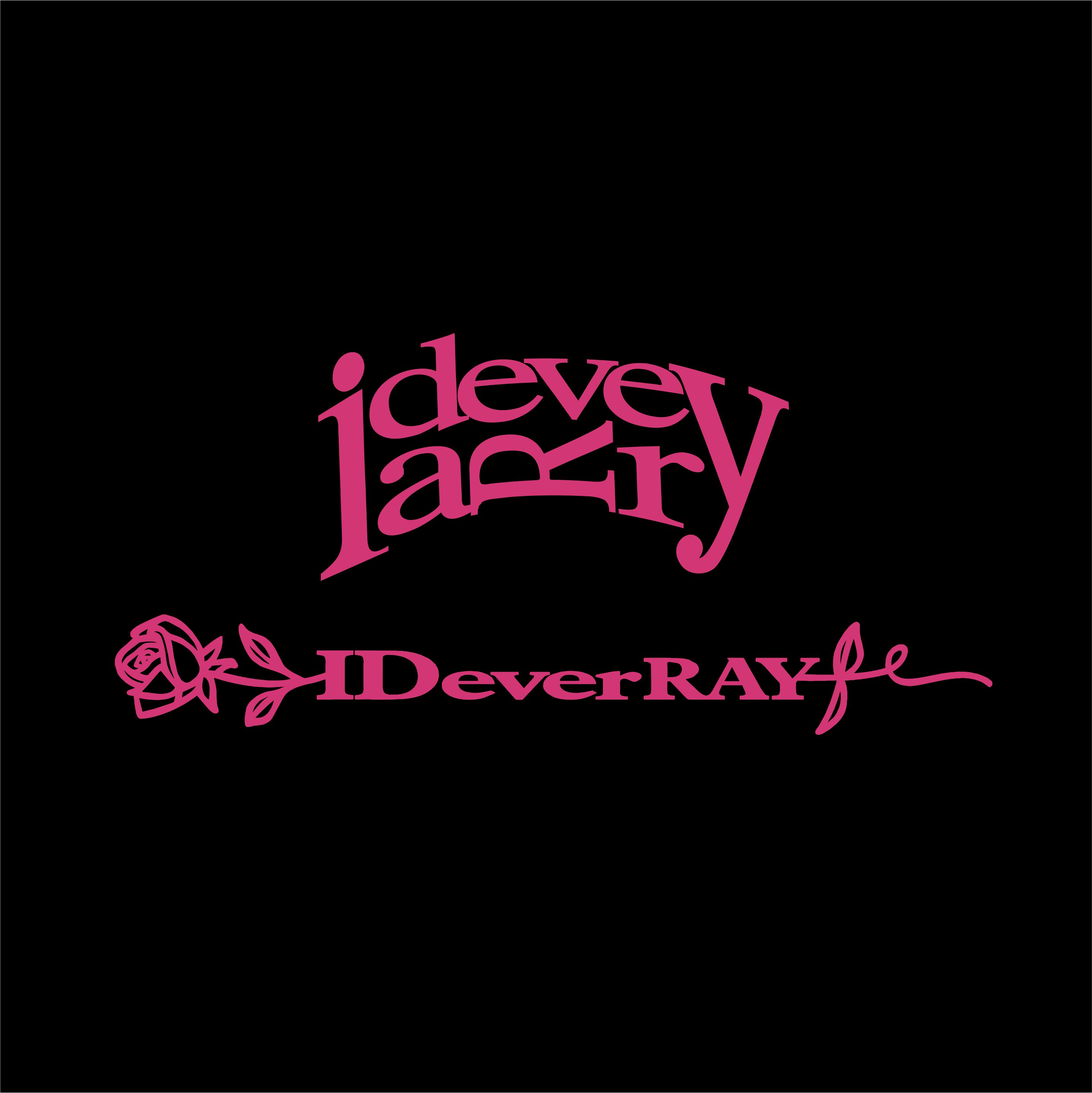 IDeverRAY品牌