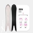 2425 Kraft Zen 禾木 单板滑雪板 商品图0