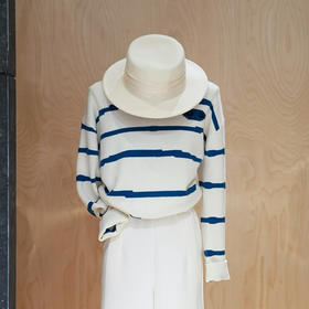 【预售7天】良木礼山羊绒上衣（Q2592859）