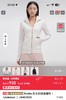 LL家Scuba 女士五色加绒拉链连帽衫丨LW4CGVS 商品缩略图1
