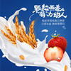 DH 伊利利乐冠安慕希常温酸奶草莓燕麦味200g*10盒 商品缩略图1