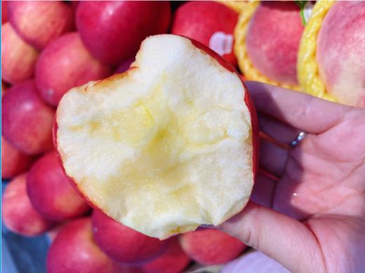 爱妃米奇啦苹果2斤 商品图1