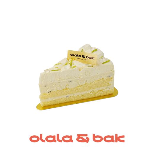莫吉托芝士切片蛋糕 商品图0