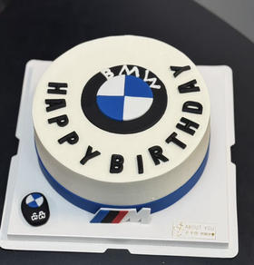 宝马蛋糕
