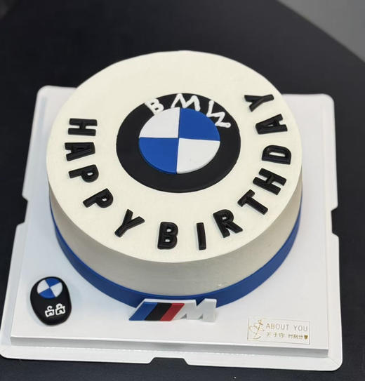 宝马蛋糕 商品图0