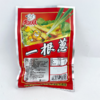 光头娃一根葱膨化食品葱香味薯条13g/袋 辣条零食 怀旧零食 商品缩略图2