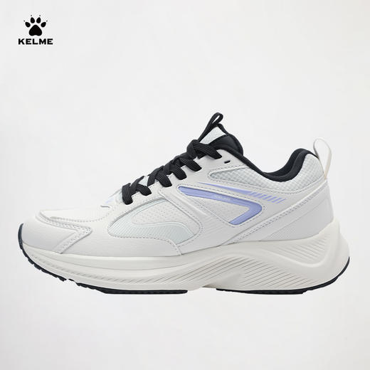 KELME卡尔美跑步女运动鞋6545YX2154 商品图1