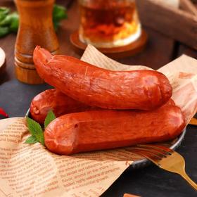 哈尔滨红肠90g（2根装）