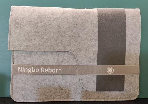 环保毛毡包 商品图0