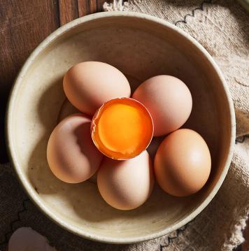 本地散养杂粮鸡蛋 20枚装【BH】【SN】 商品图0