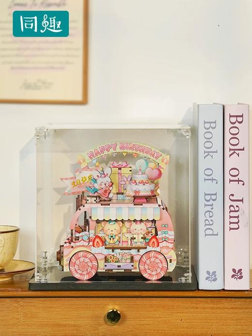 同趣八音盒 商品图4