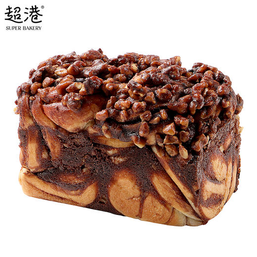 枫糖核桃吐司 商品图1