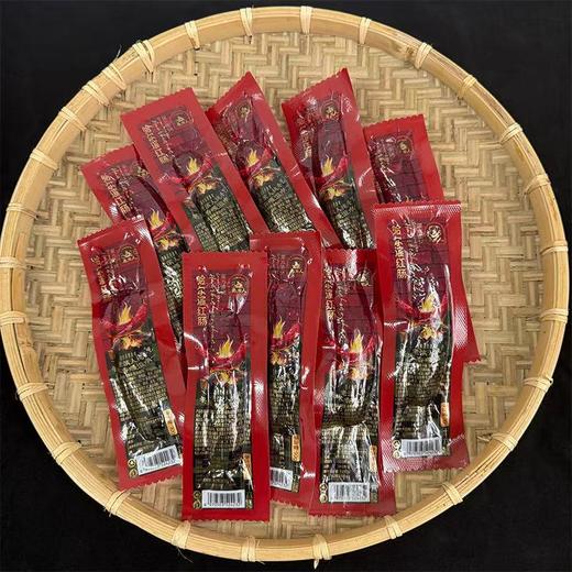 哈尔滨红肠90g（2根装） 商品图3