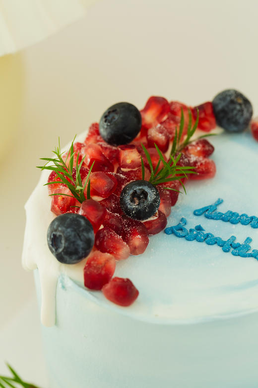 榴光秋韵 商品图1