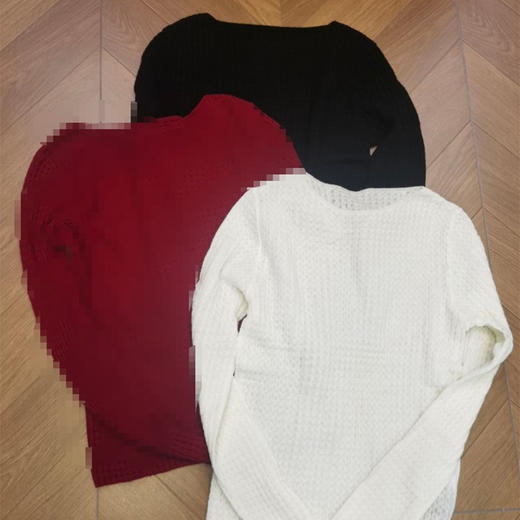 良木礼羊毛上衣（Q2593308） 商品图0