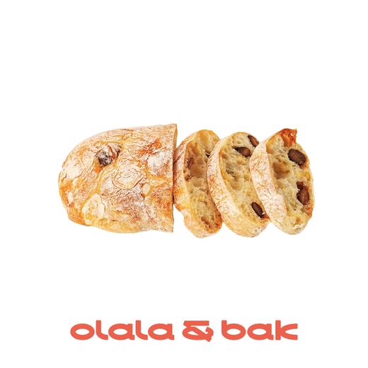 黑豆松子恰巴塔 商品图0