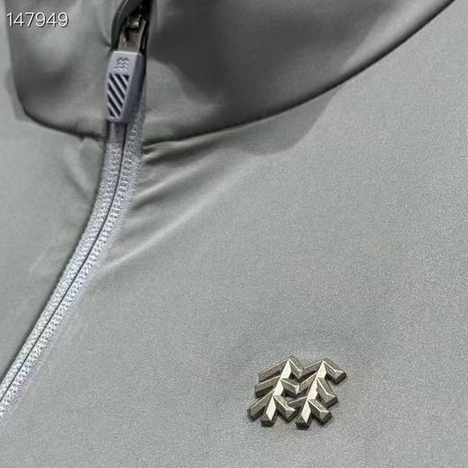 KL小树家男TECHSHELL 3L立领软壳夹克防泼水防风透湿外套 商品图7