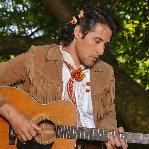 北京仓｜CouCou Suzette-Chestnut-栗子墩墩mini 小发抓［法国设计师］ 商品图5