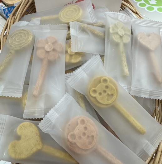 慕野鲜肉棒棒糖冻干 商品图0