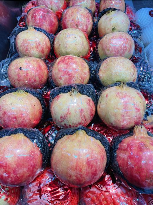 精品大石榴一个 商品图2